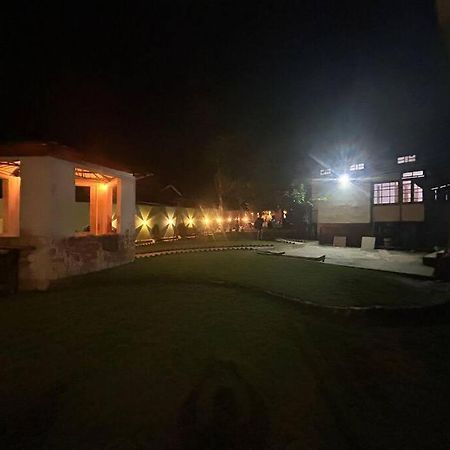 Heritage House Shillong Exterior foto