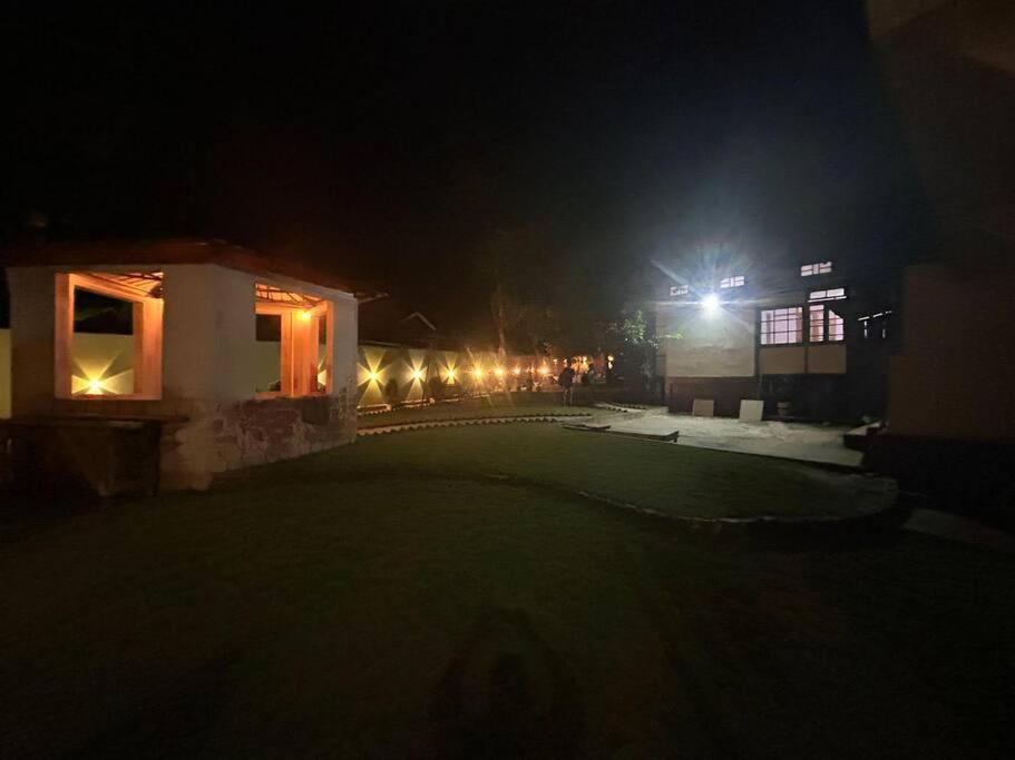 Heritage House Shillong Exterior foto