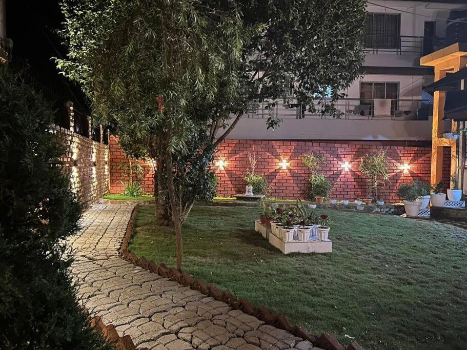 Heritage House Shillong Exterior foto